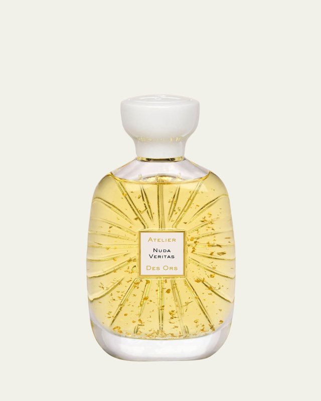 3.4 oz. Nuda Veritas Eau de Parfum